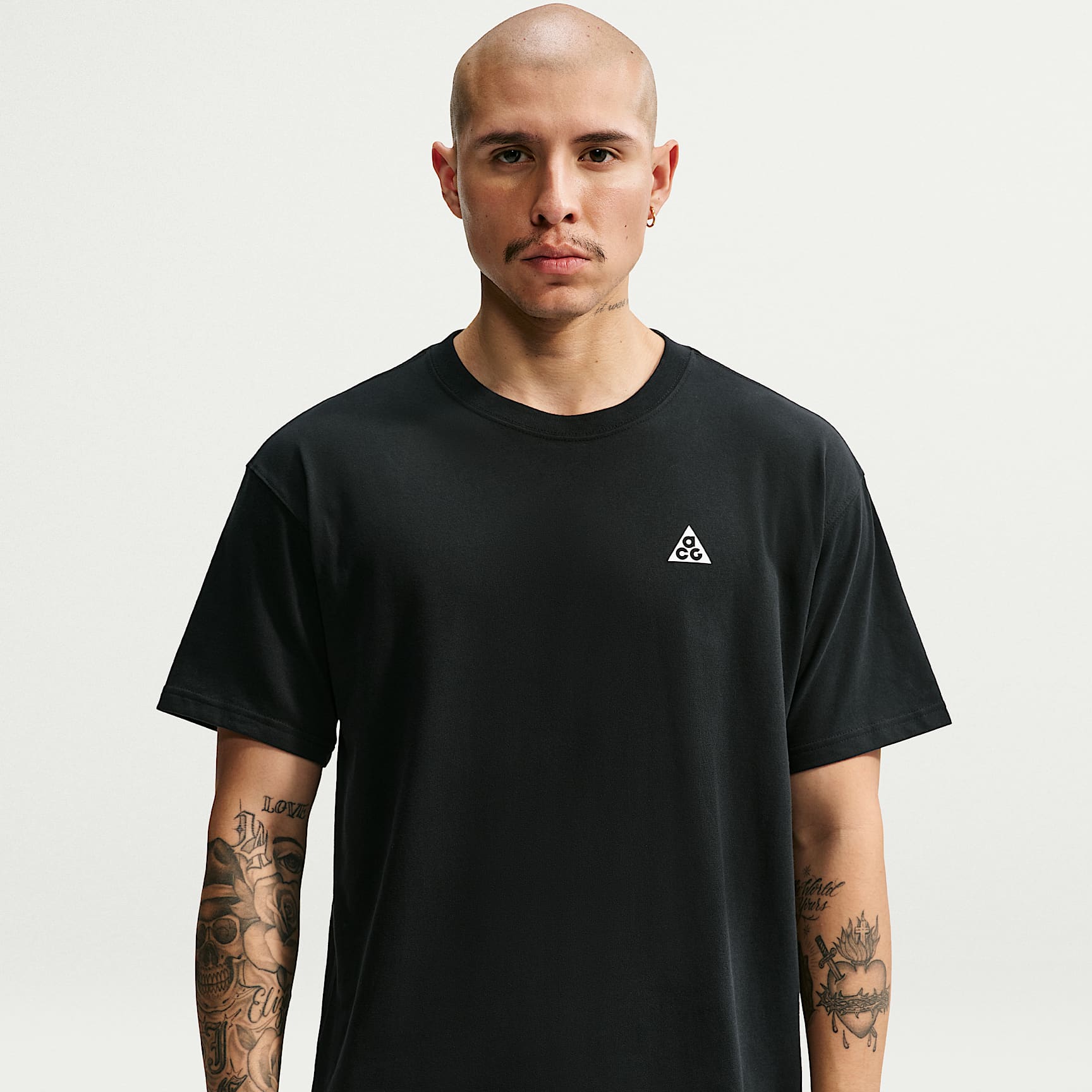 Nike ACG Men's Dri-FIT T-Shirt. Nike.com
